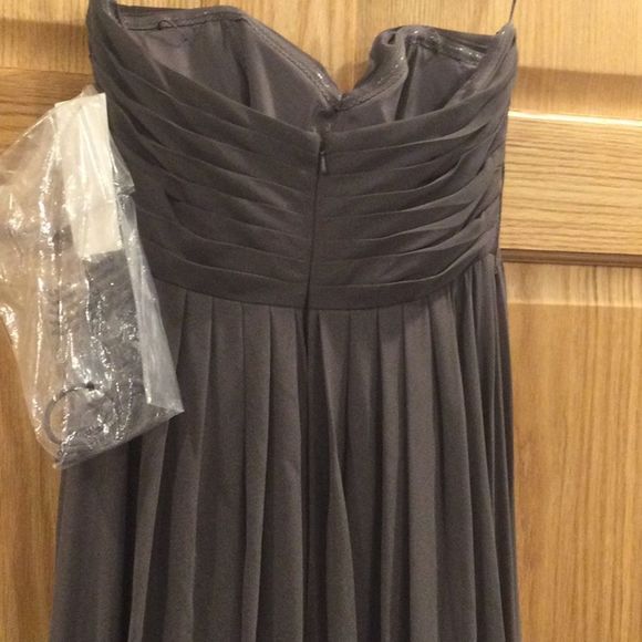 Yenny Yoo Aidan Bridesmaid Dress Adeline | New - Picture 10 of 10